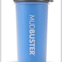 Dexas MudBuster Dog Paw Cleaner