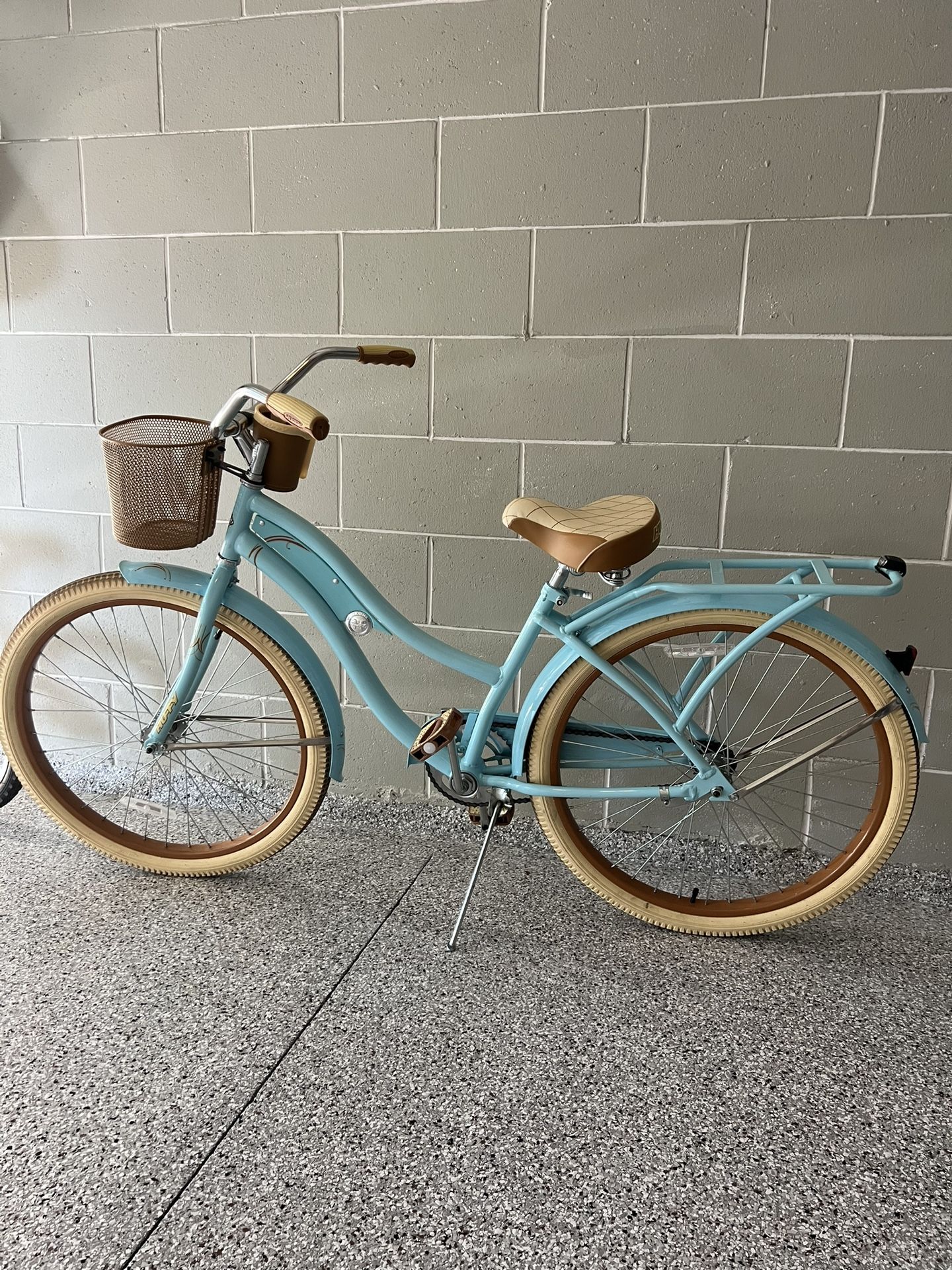 Cruiser Bike
