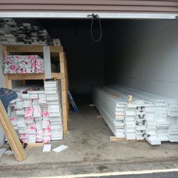 Primed Wood For Sale !! 50 Cent On The Dollar !! Delivery Available  !!