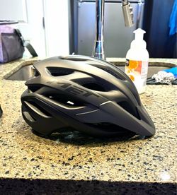 Bike helmet, medium size, mips