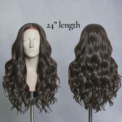 Frodio hair wig