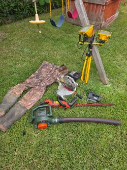 Tools