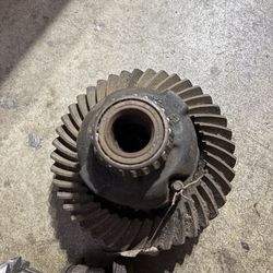 3.73 Gears Mustang