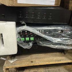 For Parts Monoprice 6 Zone 