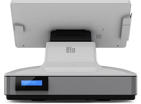 Elo iPad POS System Dock (New) – Retail / Store Setup – Multiple Available