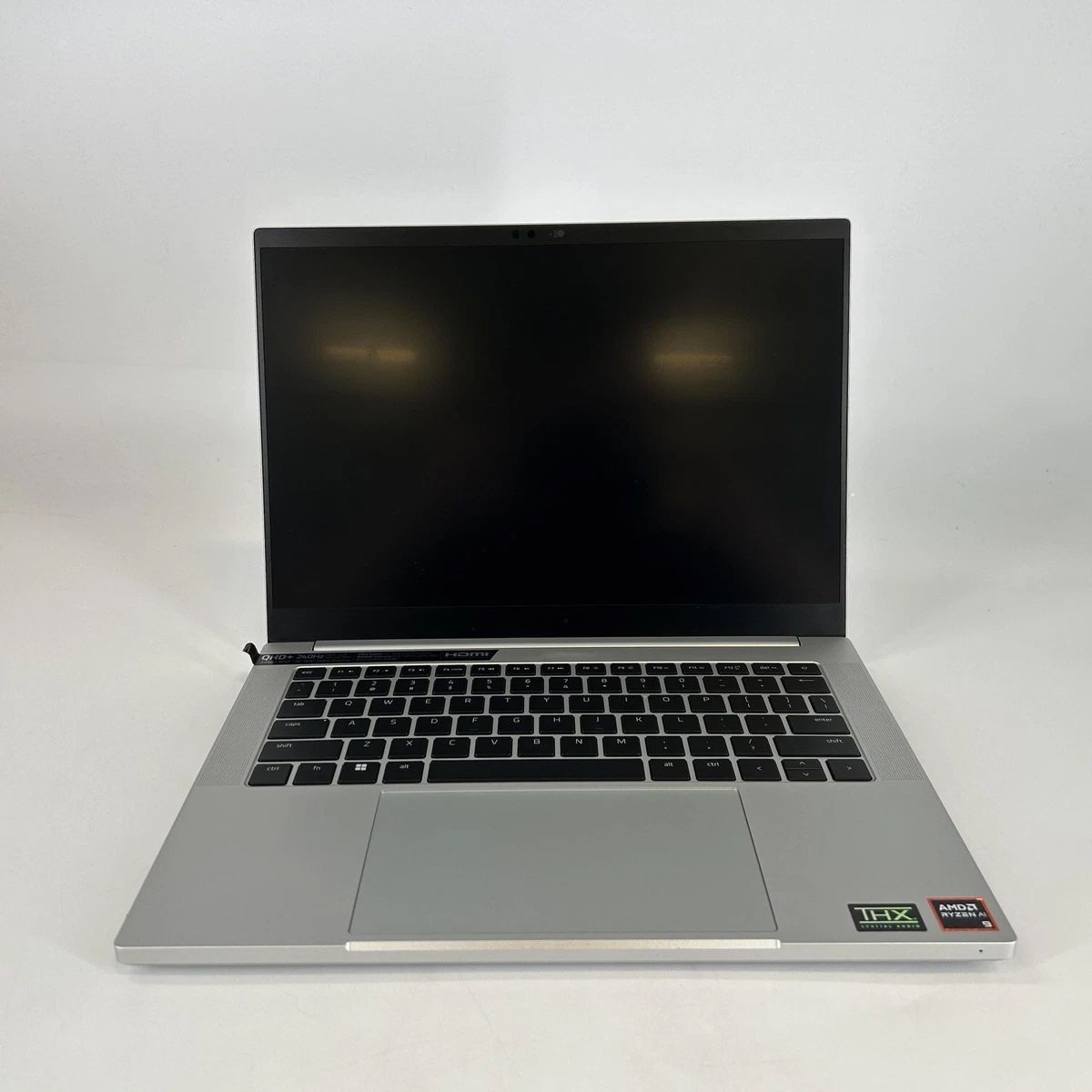 Razer Blade 14 Laptop – Mercury – Ryzen 9 / RTX 4070