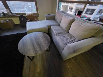 Free couch