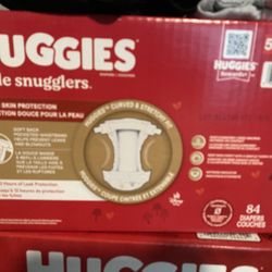 huggies diapers size 1
