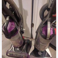 Vaccum Cleaner $25 Each 