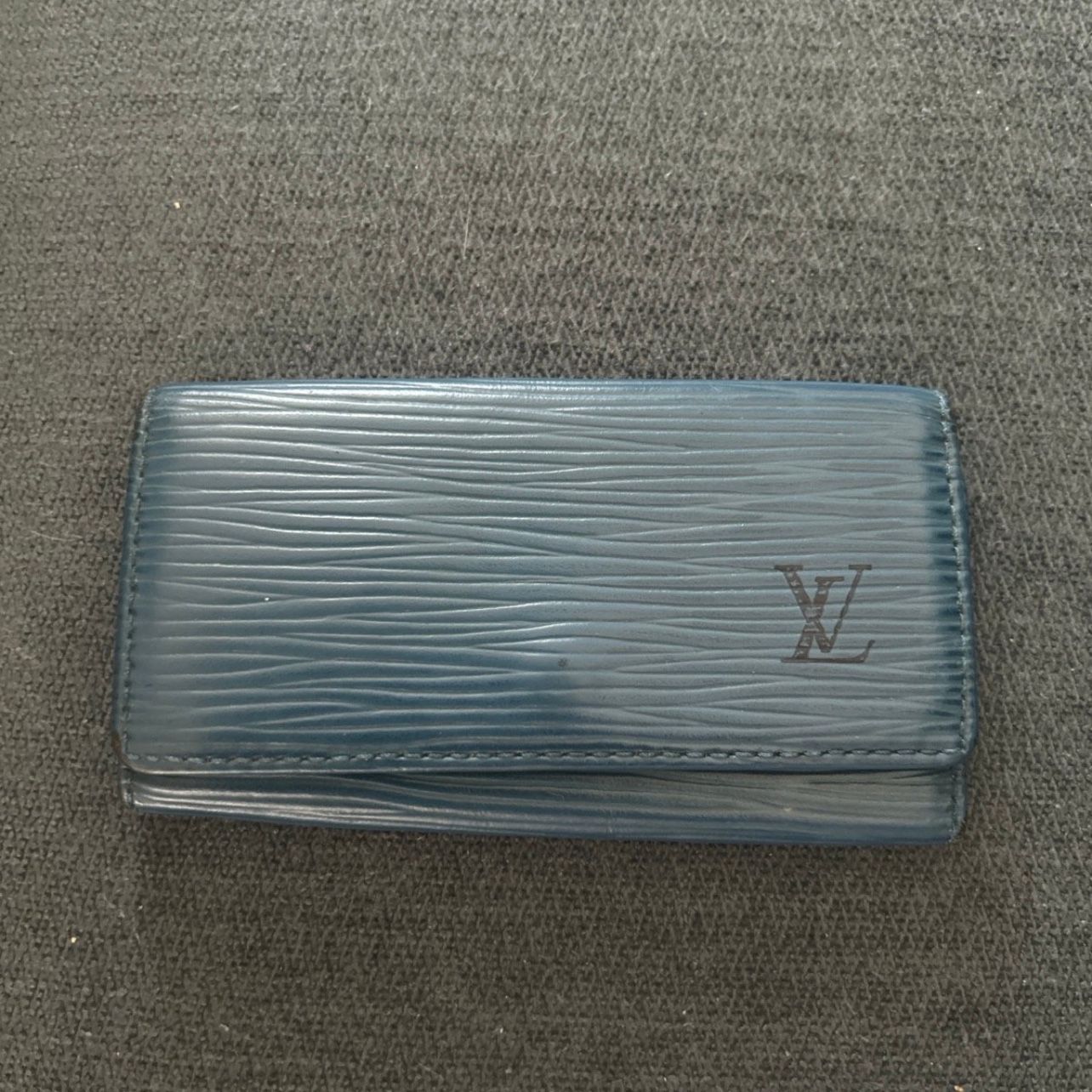 Louis Vuitton Wallet / Key Holder