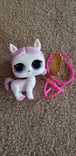 L.O.L. Surprise Pet