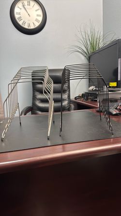 Folder organizer