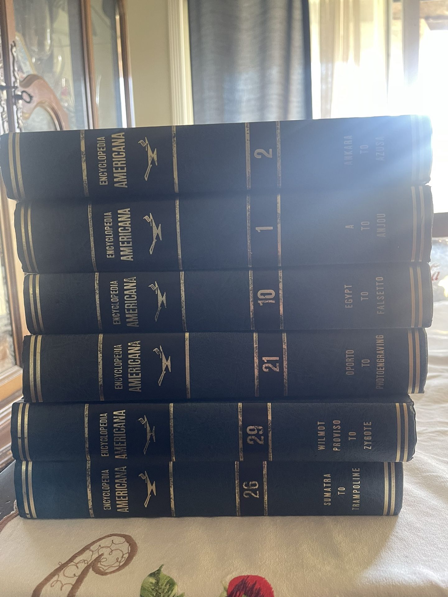 Encyclopedia