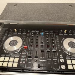 Pioneer DDJ SX2