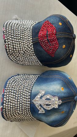 Baseball caps