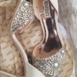 Jewel Heels