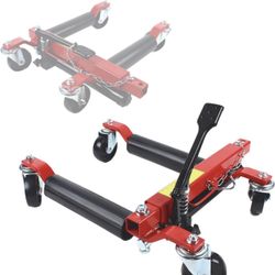 Car Wheel Dolly 