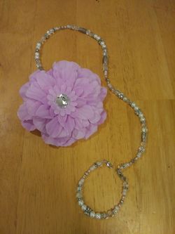 4-n-1 Pacifier holder