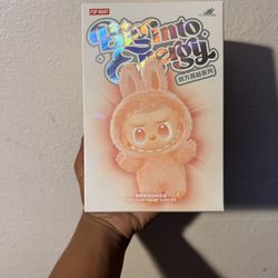 Big into Energy(Labubu)