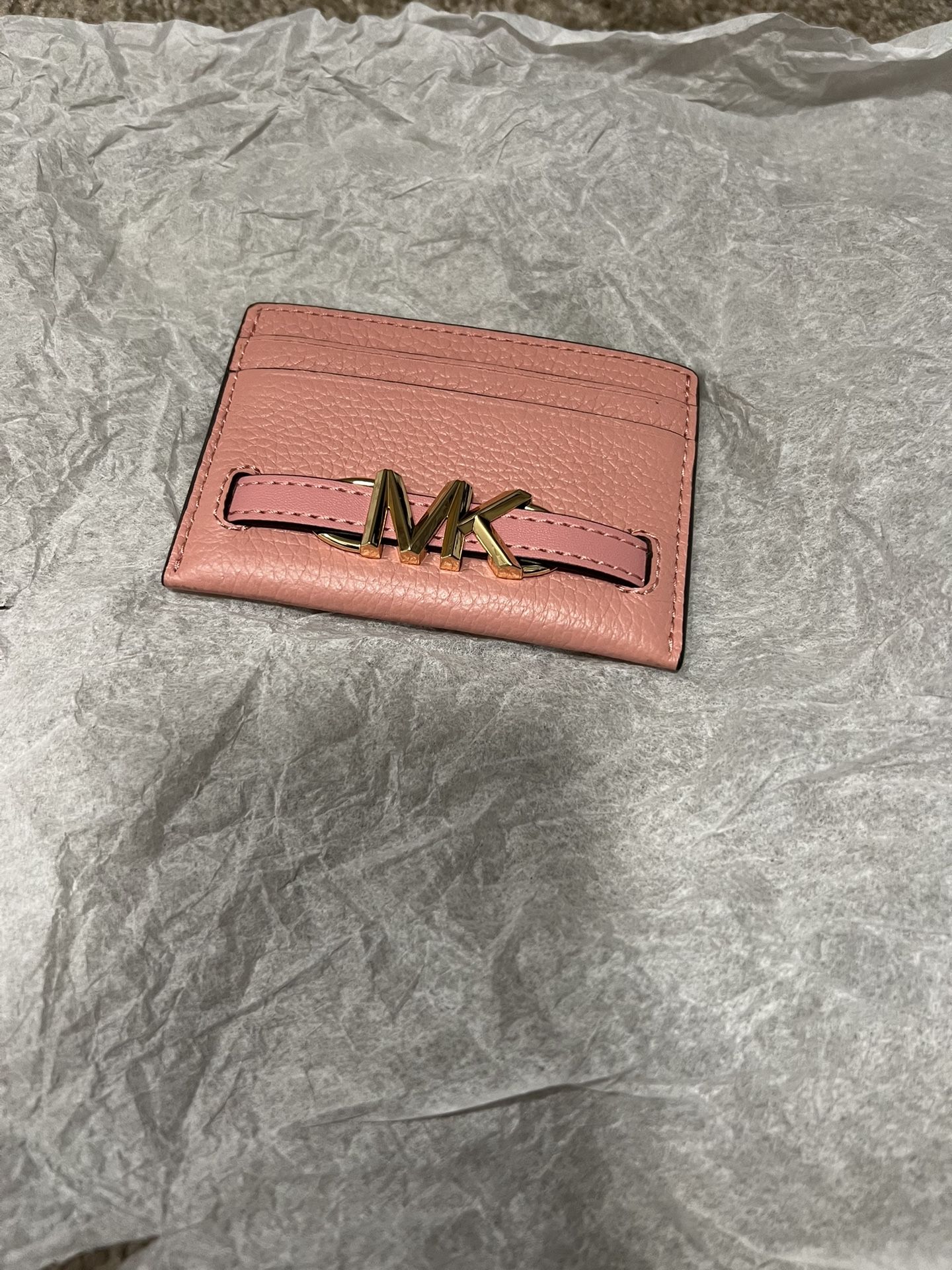 Michael Kori’s Wallet 💳 