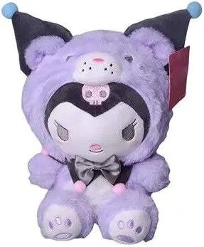 hello kitty plush