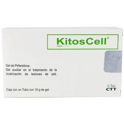 KitosCell  Advanced Wound Care Solution, 10 g
