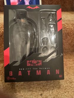 Beast Kingdom “Batman “