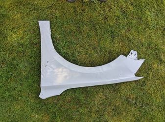 1999-02 Toyota Corolla Fender