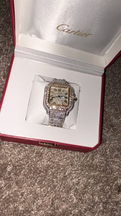 Cartier Watch