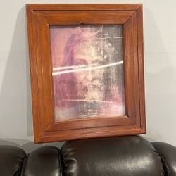 Jesus Christ And Shroud Of Turin 