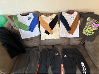 Toddle Boy Bundle