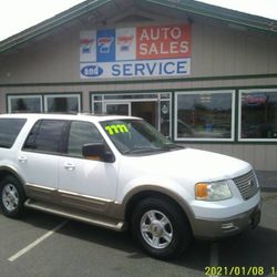 03 Ford Expedition 