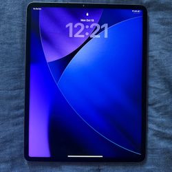 Apple iPad Pro 12.9