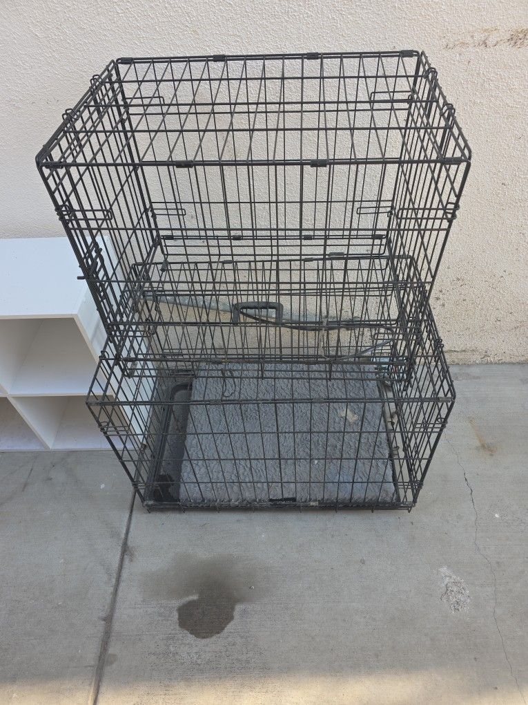 Pet Crate