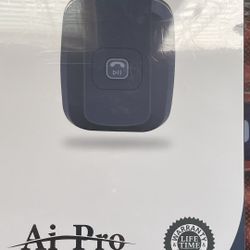 Ai Pro Headphones 