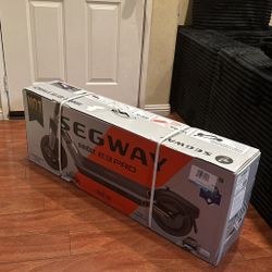 Segway Ninebot E3 Pro Electric Scooter