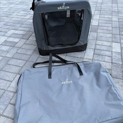 Dog crate