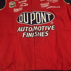 Chase Authentics Drivers Line Jacket 
