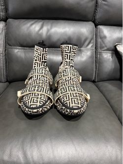 Balmain paris , size 12