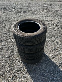 goodyear 205/65/r15 tires