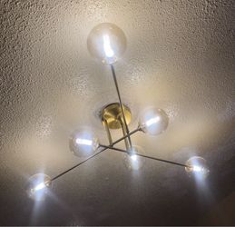 Chandelier