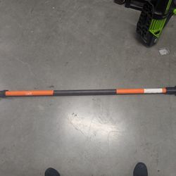 telescopic pruning shear,