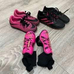 Soccer Cleats 