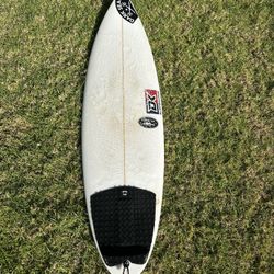 Grom Surfboard DK