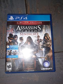 Ps 4