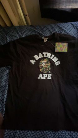 Bape tee