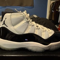 Size 8.5 - Jordan 11 Retro High Concord New 2018