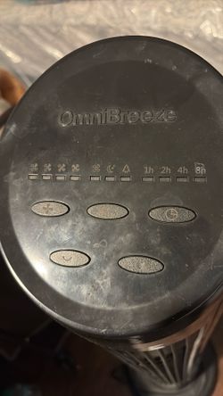 Costco Omni Breeze Tower Fans 