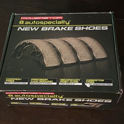 Brake Shoes 