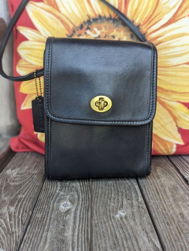 Coach scooter bag new arrivals